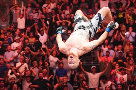 UFC 291 full results: Justin Gaethje blasts through Dustin Poirier .